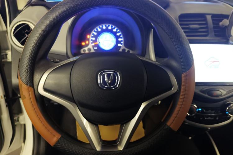 Used Oshan Benni E-Star 2021 National Edition Xin Yue Version Lithium-Ion Battery
