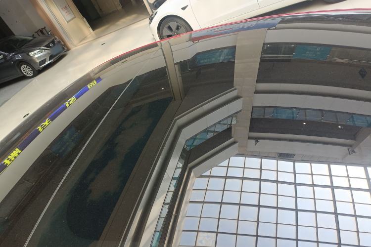 Used Tesla Model 3 2021 Standard Range Rear-Wheel Drive Upgraded Version 3D6
