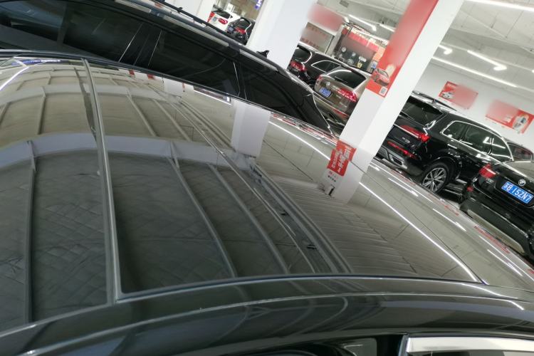 Used Mercedes-Benz E-Class 2023 Restyled E 300 L Sporty and Stylish Edition
