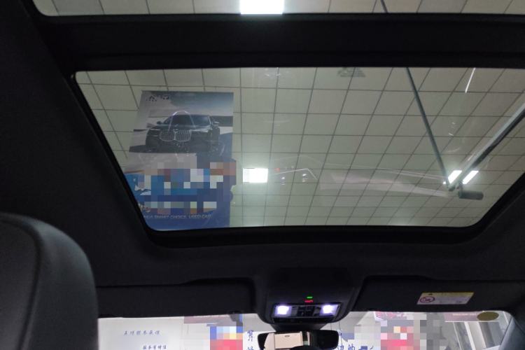 Used Volkswagen ID.4 CROZZ 2022 High-Performance PRIME Edition
