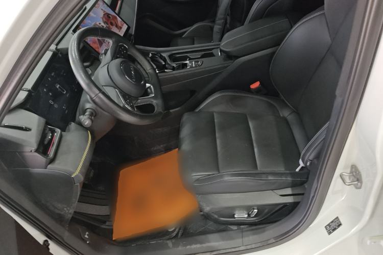 Used Lynk & Co 03 2023 1.5TD DCT JingPro
