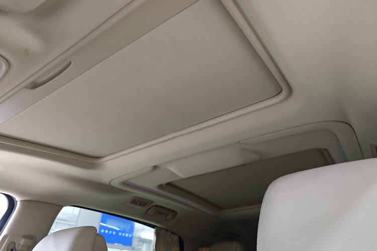 Used Buick GL8 2022 ES Landtrek 653T Flagship Model
