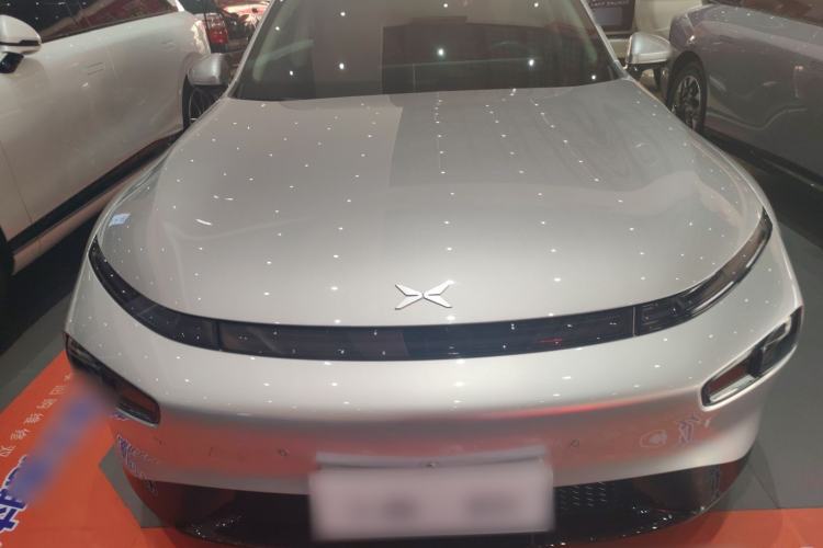 Used XPeng P7 2024 P7i 550 Pro
