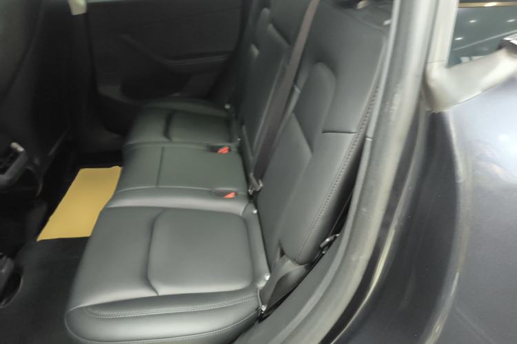 Used Tesla Model Y 2024 Long-Range All-Wheel-Drive Version
