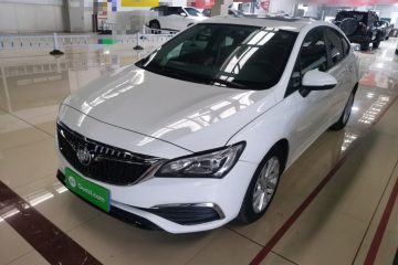 Used Buick Verano 2019 Sedan 15S Automatic Entry Model