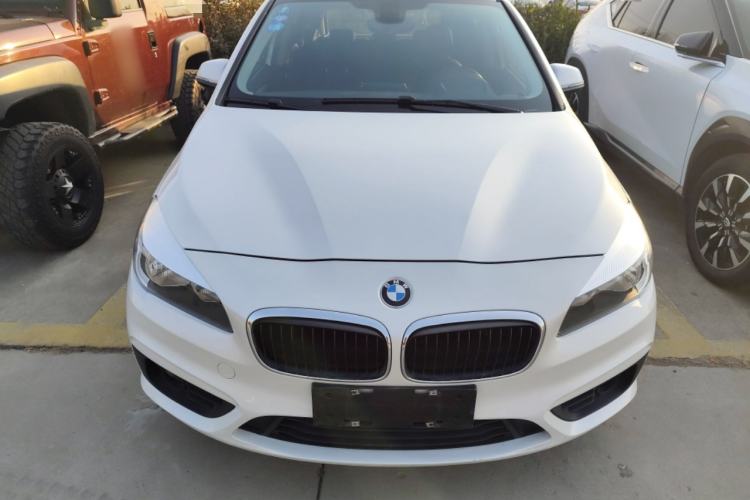 Used BMW 2 Series Active Tourer 2016 218i Fashion Model
