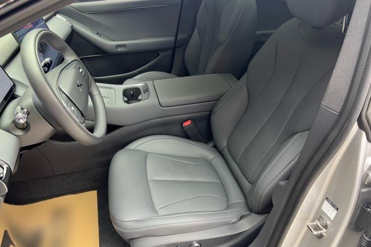 Used XPeng P7+ 2024 Long-Range Max
