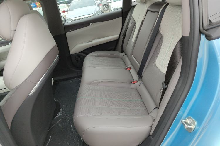 Used  L07 2024 230Max Qiankun Intelligent Driving ADS SE Range-Extended Version
