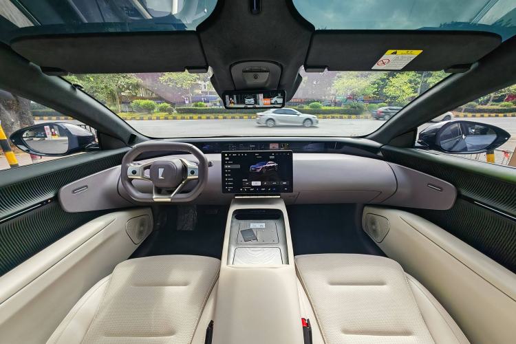 Used  12 2023 650 Three-Laser Four-Wheel Drive Performance Edition
