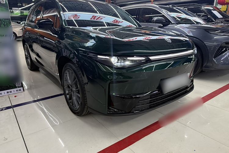 Used Leapmotor C10 2024 210 Smart Edition
