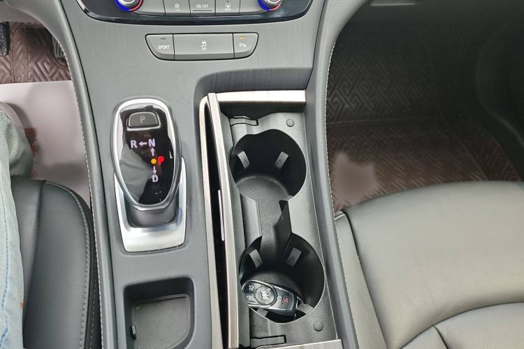 Used Buick LaCrosse 2021 652T Luxury Model
