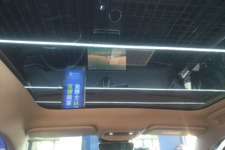 Used Hima AITO M5 2022 Extended-Range Four-Wheel Drive Flagship Edition