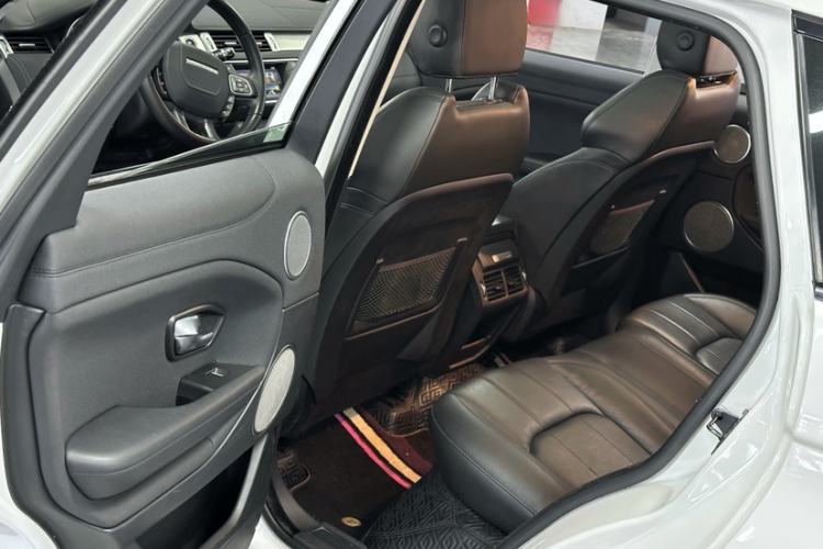 Used Land Rover Range Rover Evoque 2018 240PS PURE Style Edition