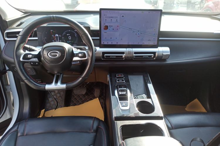 Used GAC Trumpchi EMKOO 2022 2.0 ATK TwinStar Pro Edition