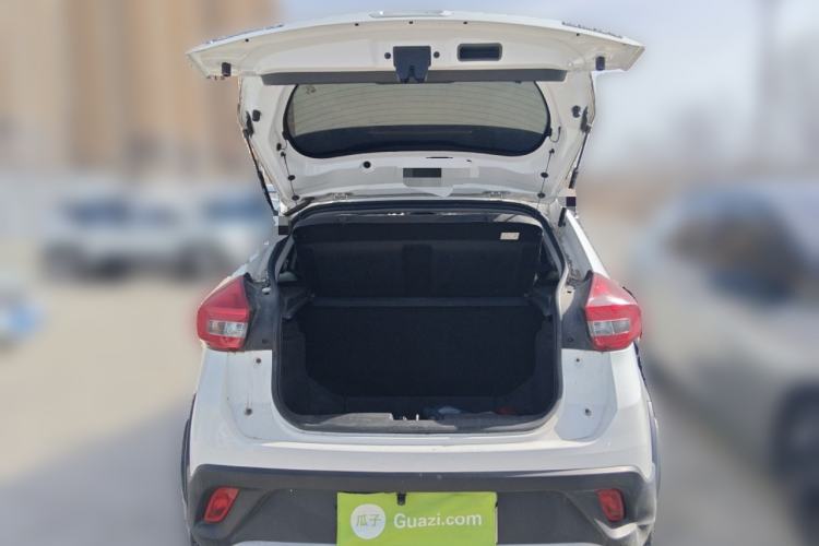 Used Chery Tiggo 3X 2018 1.5L Automatic Comfort Edition
