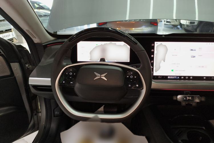 Used XPeng P7 2020 670N
