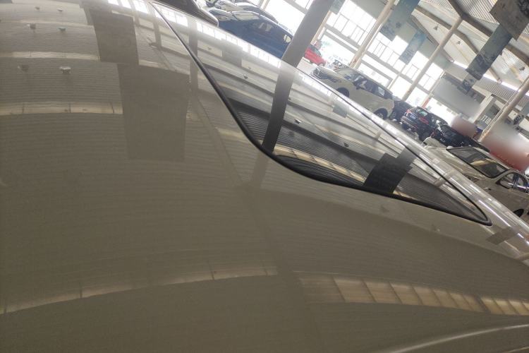 Used Ford Mondeo 2013 1.5L GTDi180 Fashion Edition
