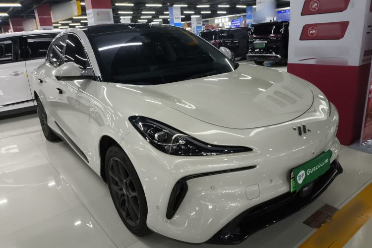 Used IM LS6 2023 Max Standard Edition
