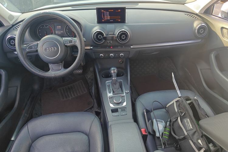 Used Audi A3 2014 Sportback 35 TFSI Automatic Style Edition