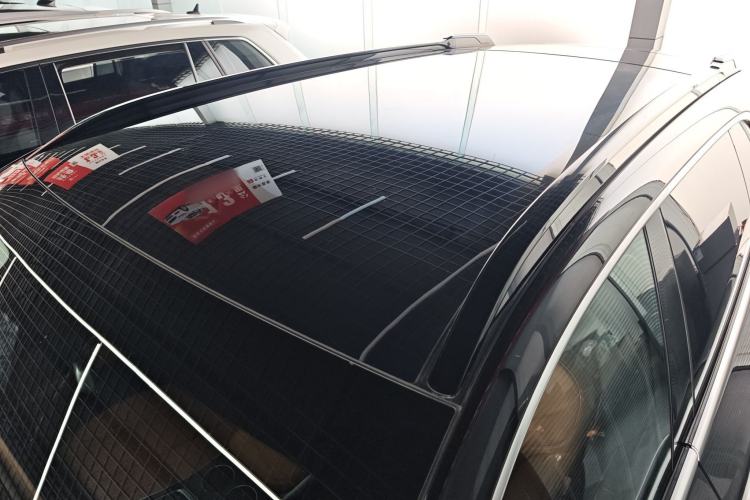 Used XPeng G9 2024 570 Max
