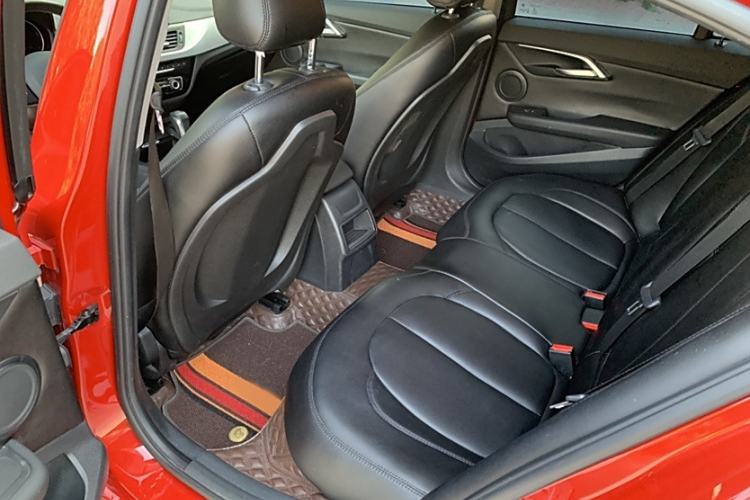 Used BMW 1 Series 2018 118i Fashion Model
