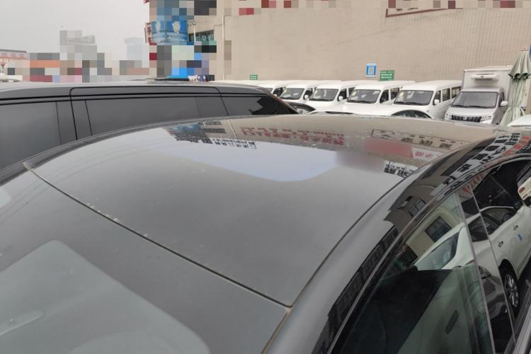 Used XPeng G7 2025 702 Max
