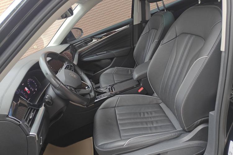 Used Volkswagen Passat New Energy 2022 430 PHEV Hybrid Elite Edition
