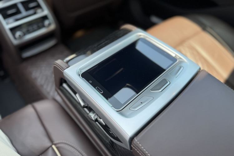 Used BMW 7 Series 2021 730Li M Sport Package