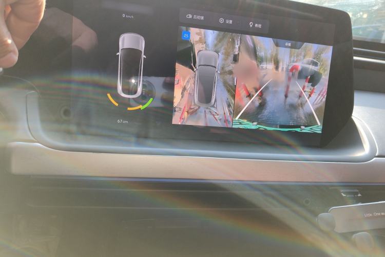 Used XPeng P7 2020 670N