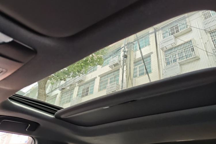 Used Toyota Levin 2019 185T CVT Luxury Edition China VI Standard
