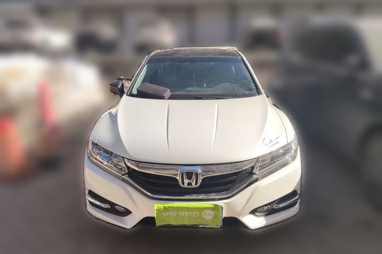 Used Honda Spirior 2017 2.0L Comfort Edition