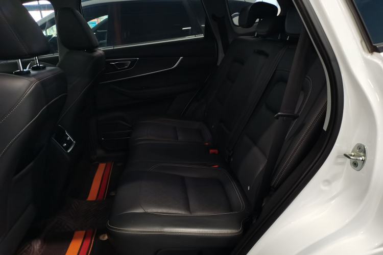 Used Chery Tiggo 8 2022 1.5 TCI Automatic New Dynamic Edition 5 Seats
