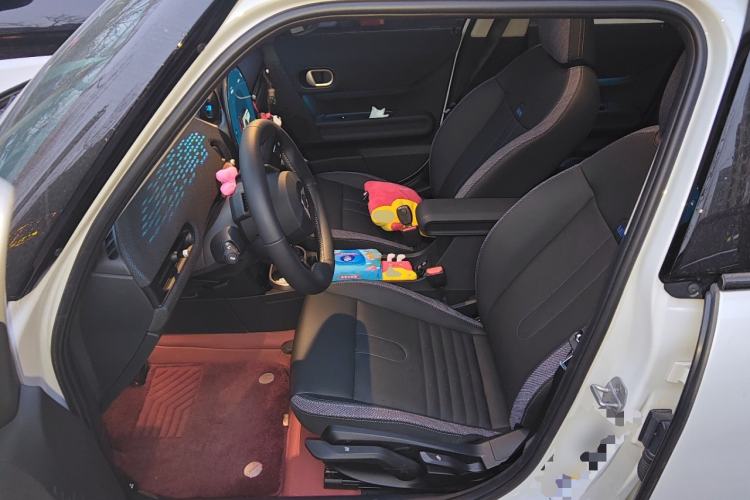 Used MINI MINI 2025 1.5T COOPER Classic Edition Five-Door Version
