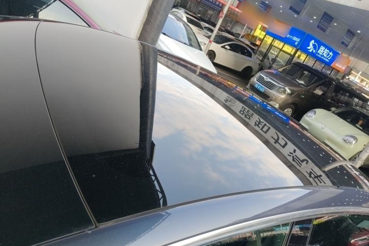 Used Tesla Model 3 2020 Standard Range Rear-Wheel Drive Upgraded Version
