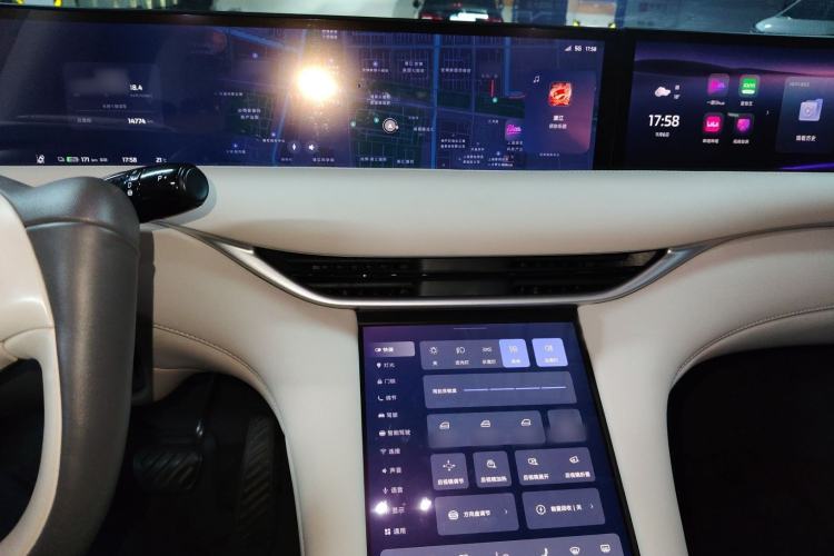 Used  LS6 2023 Max Long-Range Version
