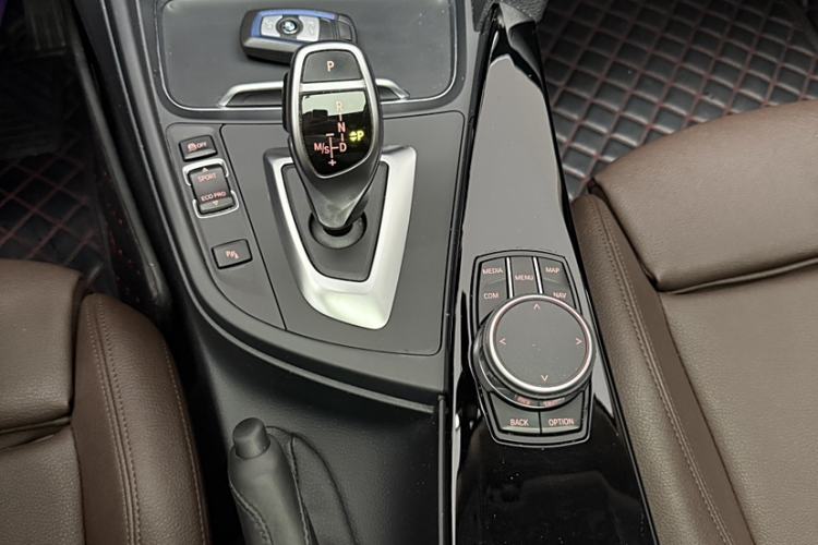 Used BMW 3 Series 2019 320Li M Sport Package
