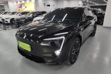 Used Avatr 11 2025 Ultra Extended-Range Edition