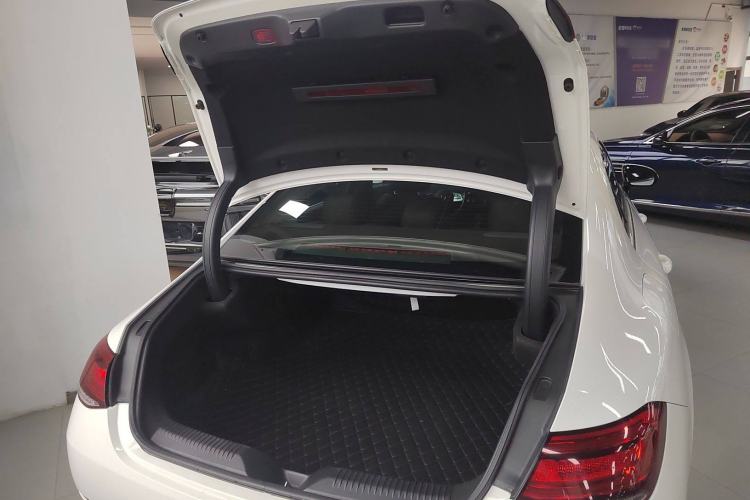 Used Mercedes-Benz CLS 2021 CLS 300 Sport Edition
