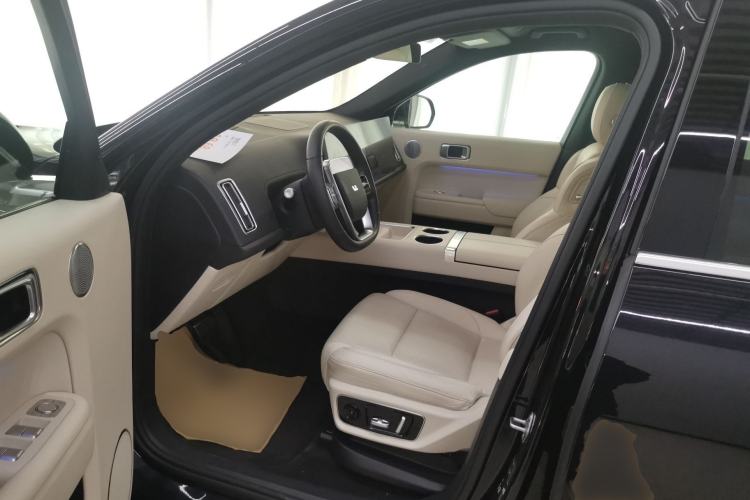 Used Li Auto L7 2023 Pro Model