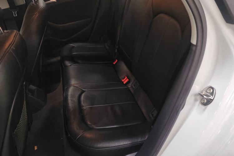 Used Audi A3 2015 Sportback 35 TFSI Millionth Anniversary Intelligent Leading Model