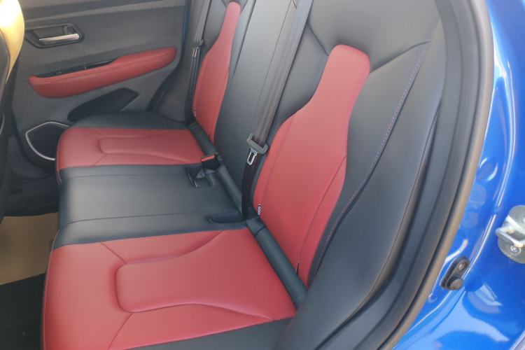 Used Haval H2s 2017 Blue Label 1.5T Manual Comfort Edition