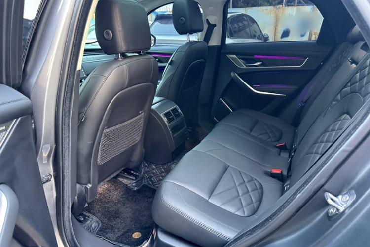 Used Jaguar F-PACE 2022 P250 HSE
