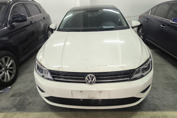 Used Volkswagen Lamando 2018 230TSI DSG Fashion Edition