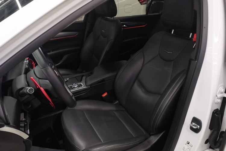 Used Cadillac CT5 2024 28T Luxury Pro Trim