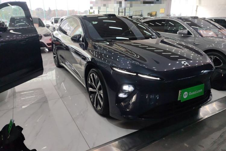 Used Nio ET7 2023 100kWh Signature Edition