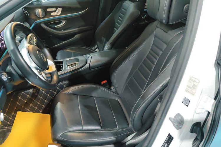 Used Mercedes-Benz E-Class 2020 Restyled E 300 L Sport Exclusive Edition