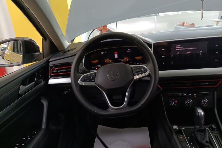 Used Volkswagen Lavida 2023 280TSI DSG Starry Sky Deluxe Edition
