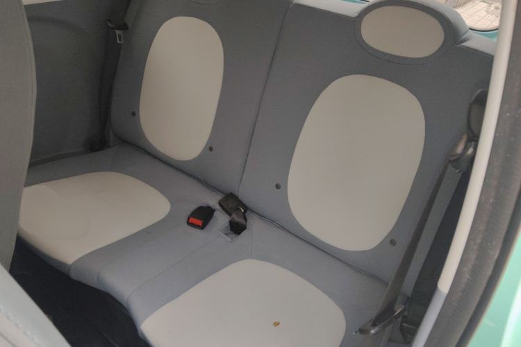 Used Bestune Pony 2025 222km Range Agile Horse
