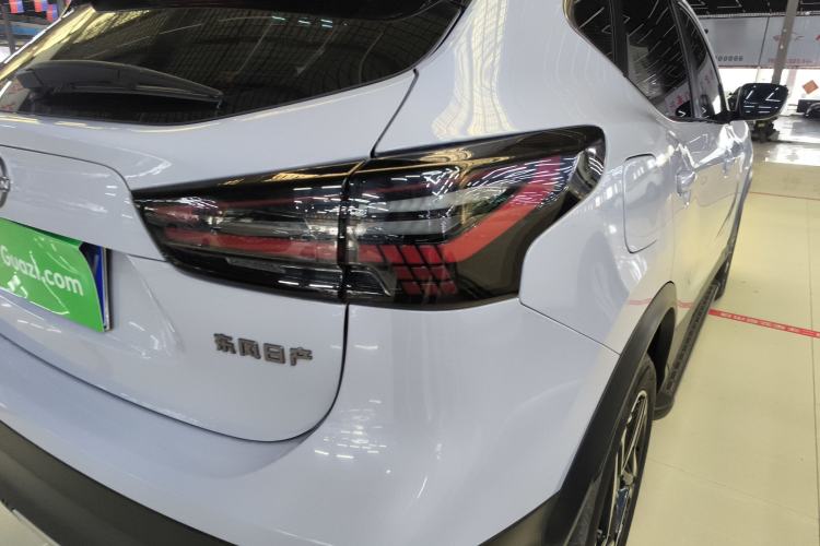 Used Nissan Qashqai 2025 Honor 2.0L CVT XV+ Leading Edition