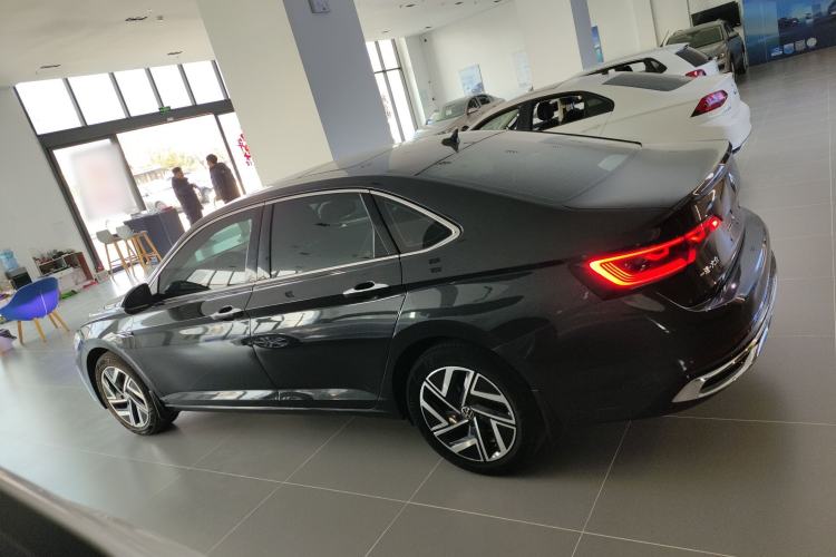 Used Volkswagen Sagitar 2023 280TSI DSG Beyond Lite Edition